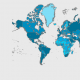 A close up of a map Description automatically generated